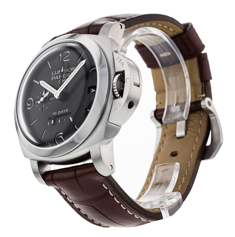 Panerai Manifattura Luminor PAM00270